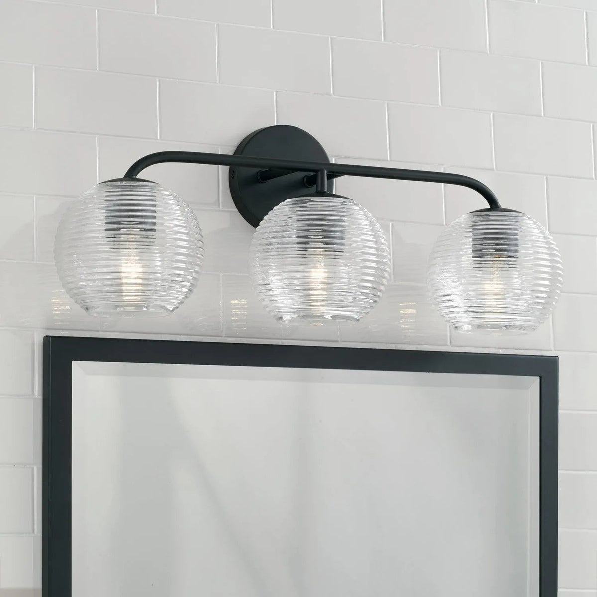 Capital Lighting Fixture Company - Dolan Vanity - 149941MA-544 | Montreal Lighting & Hardware