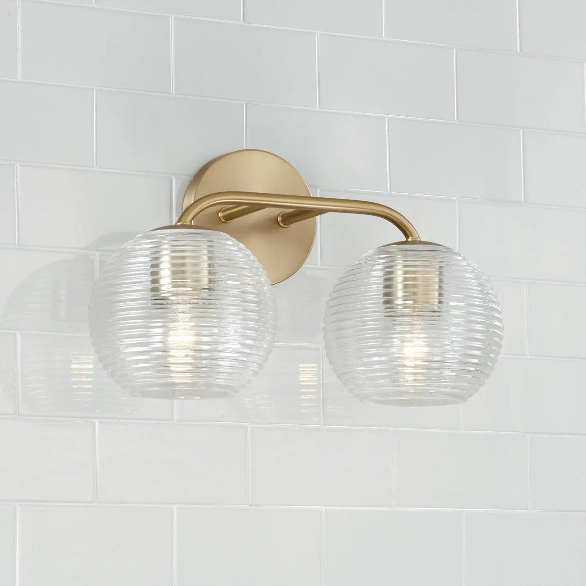 Capital Lighting Fixture Company - Dolan Vanity - 149941MA-544 | Montreal Lighting & Hardware