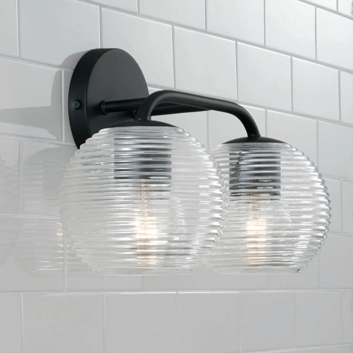 Capital Lighting Fixture Company - Dolan Vanity - 149941MA-544 | Montreal Lighting & Hardware