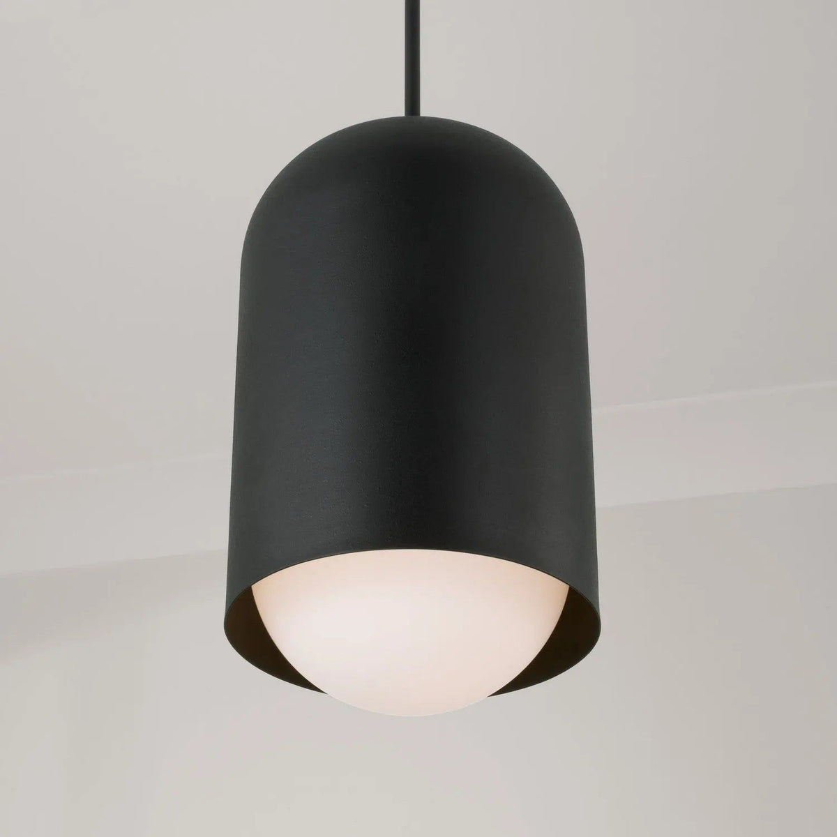 Capital Lighting Fixture Company - Dolby Cylinder Pendant - 351612BI | Montreal Lighting & Hardware