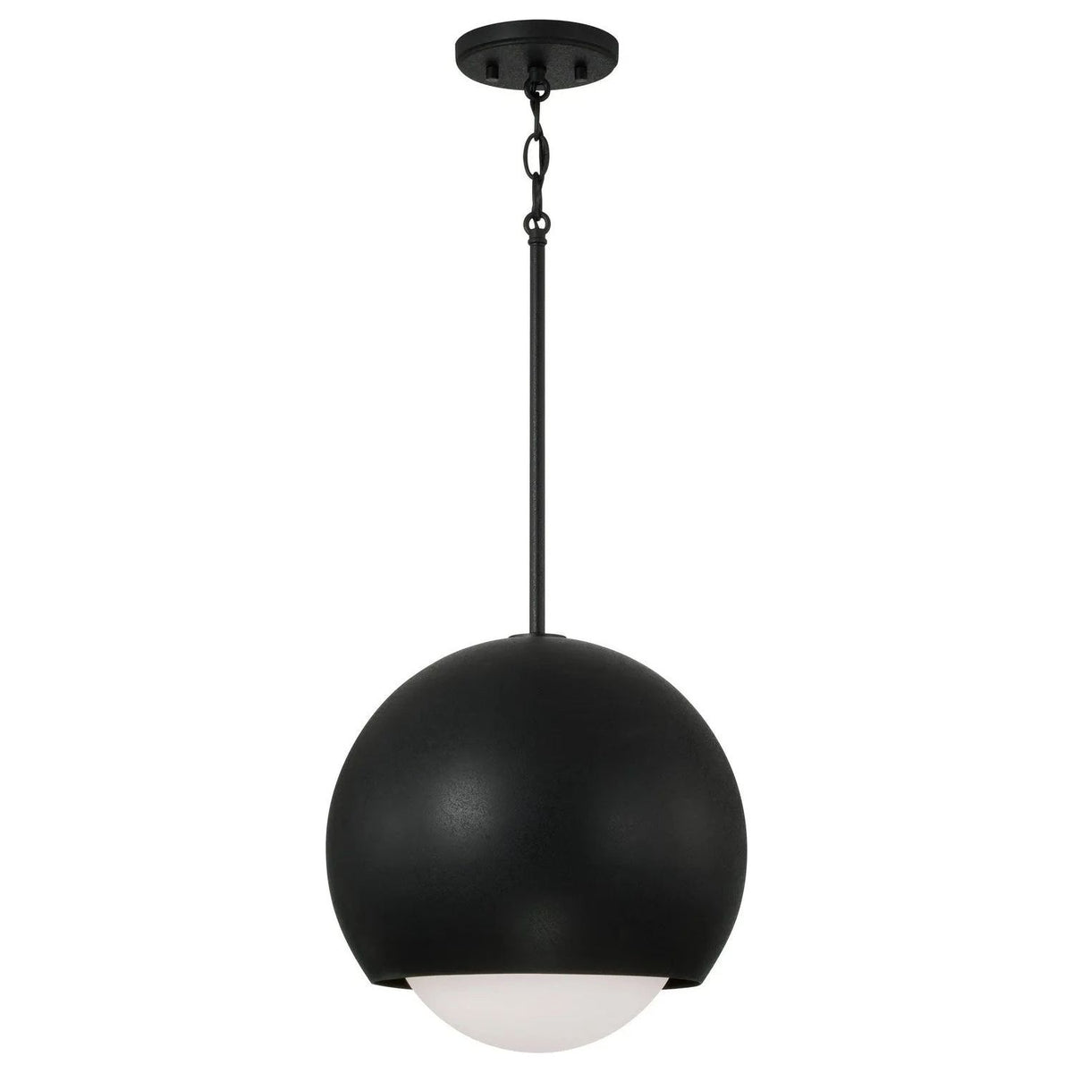 Capital Lighting Fixture Company - Dolby Sphere Pendant - 351611BI | Montreal Lighting & Hardware