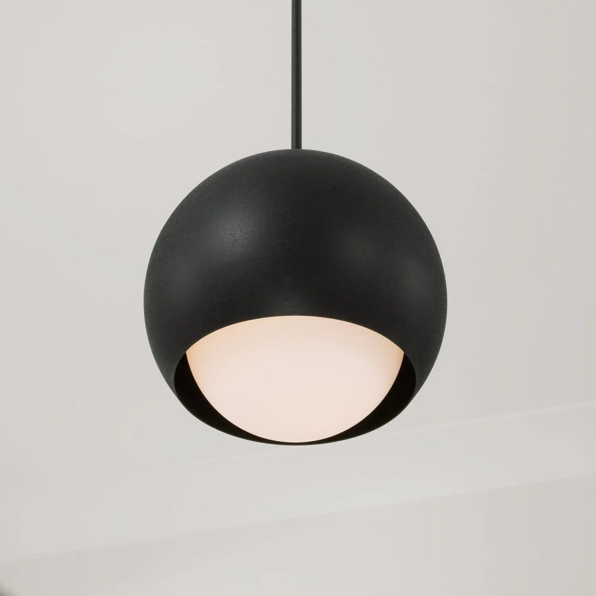 Capital Lighting Fixture Company - Dolby Sphere Pendant - 351611BI | Montreal Lighting & Hardware