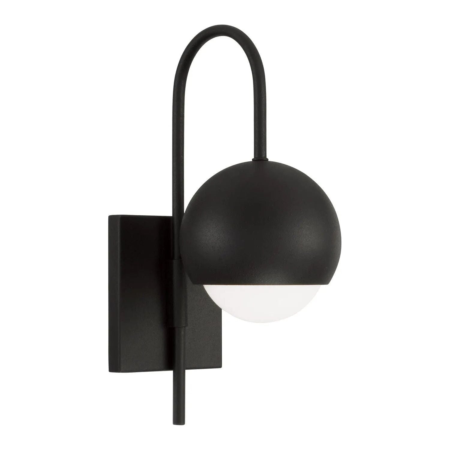 Capital Lighting Fixture Company - Dolby Wall Sconce - 651611BI | Montreal Lighting & Hardware