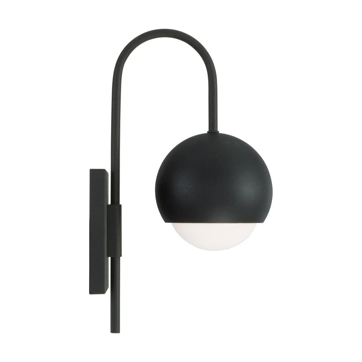 Capital Lighting Fixture Company - Dolby Wall Sconce - 651611BI | Montreal Lighting & Hardware