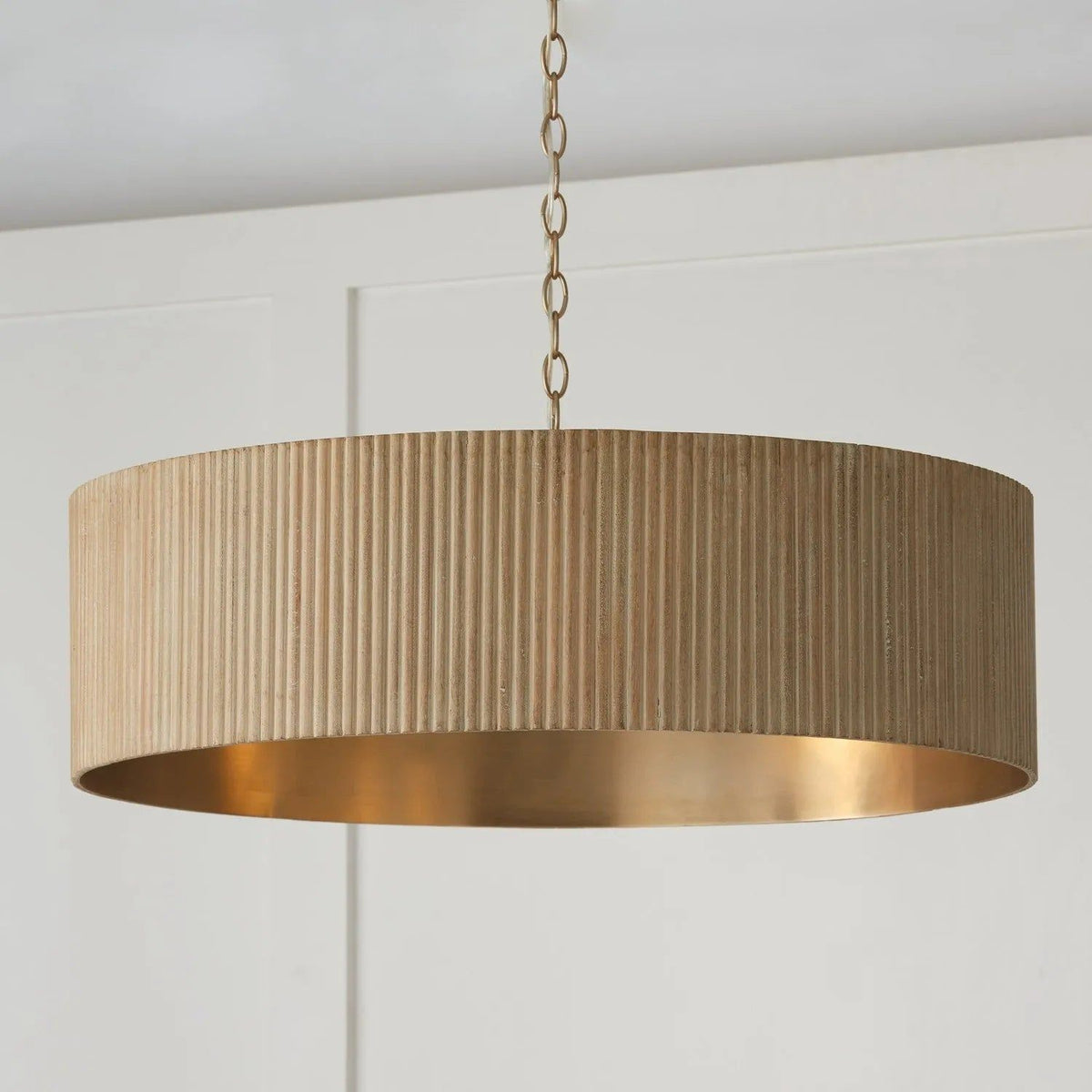 Capital Lighting Fixture Company - Donovan Chandelier - 450741KR | Montreal Lighting & Hardware