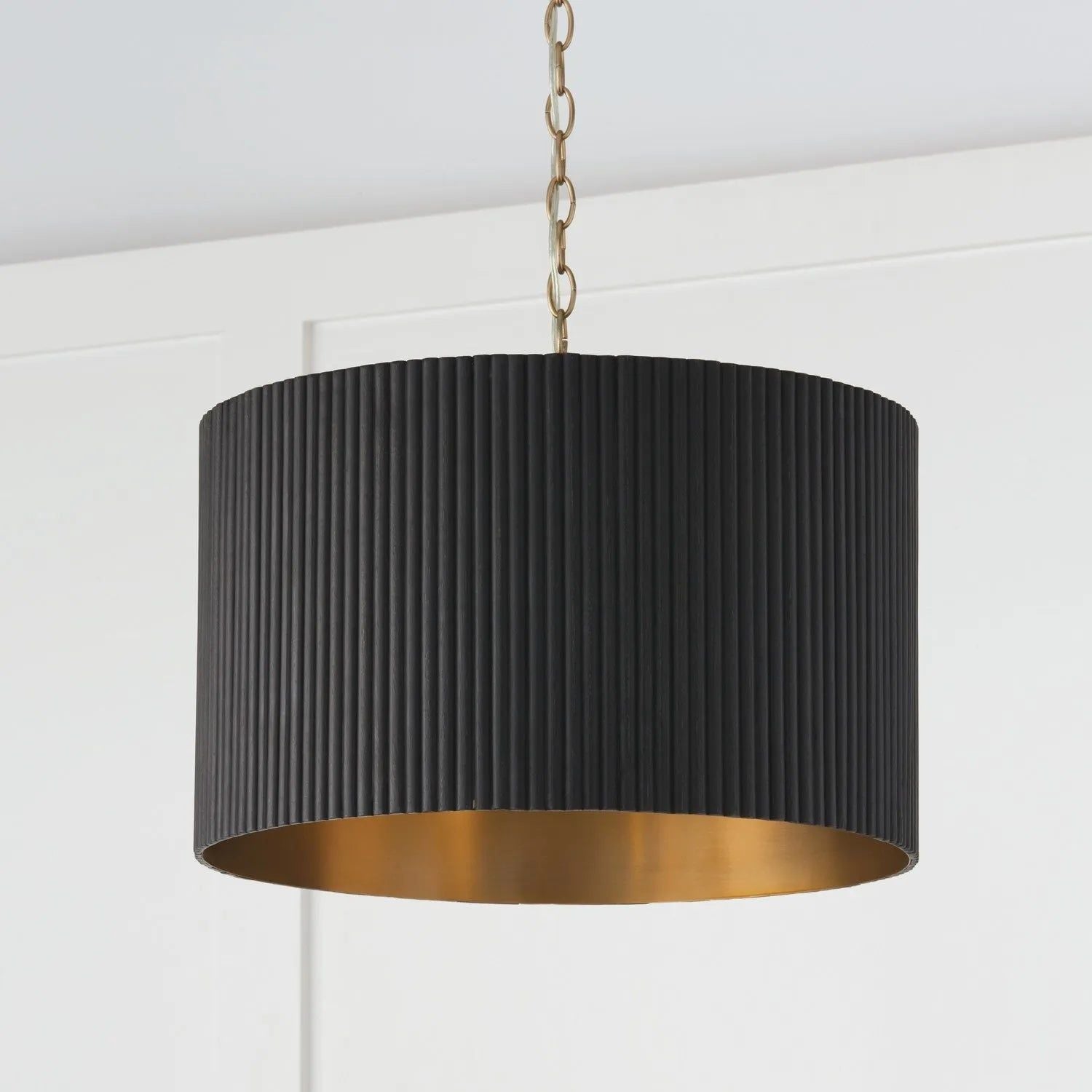 Capital Lighting Fixture Company - Donovan Pendant - 350741KR | Montreal Lighting & Hardware