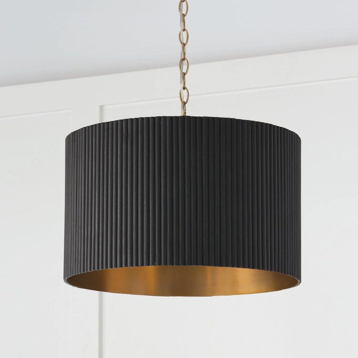 Capital Lighting Fixture Company - Donovan Pendant - 350741KR | Montreal Lighting & Hardware