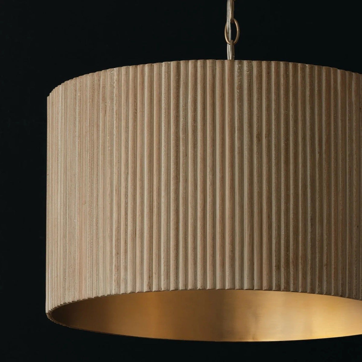 Capital Lighting Fixture Company - Donovan Pendant - 350741KR | Montreal Lighting & Hardware