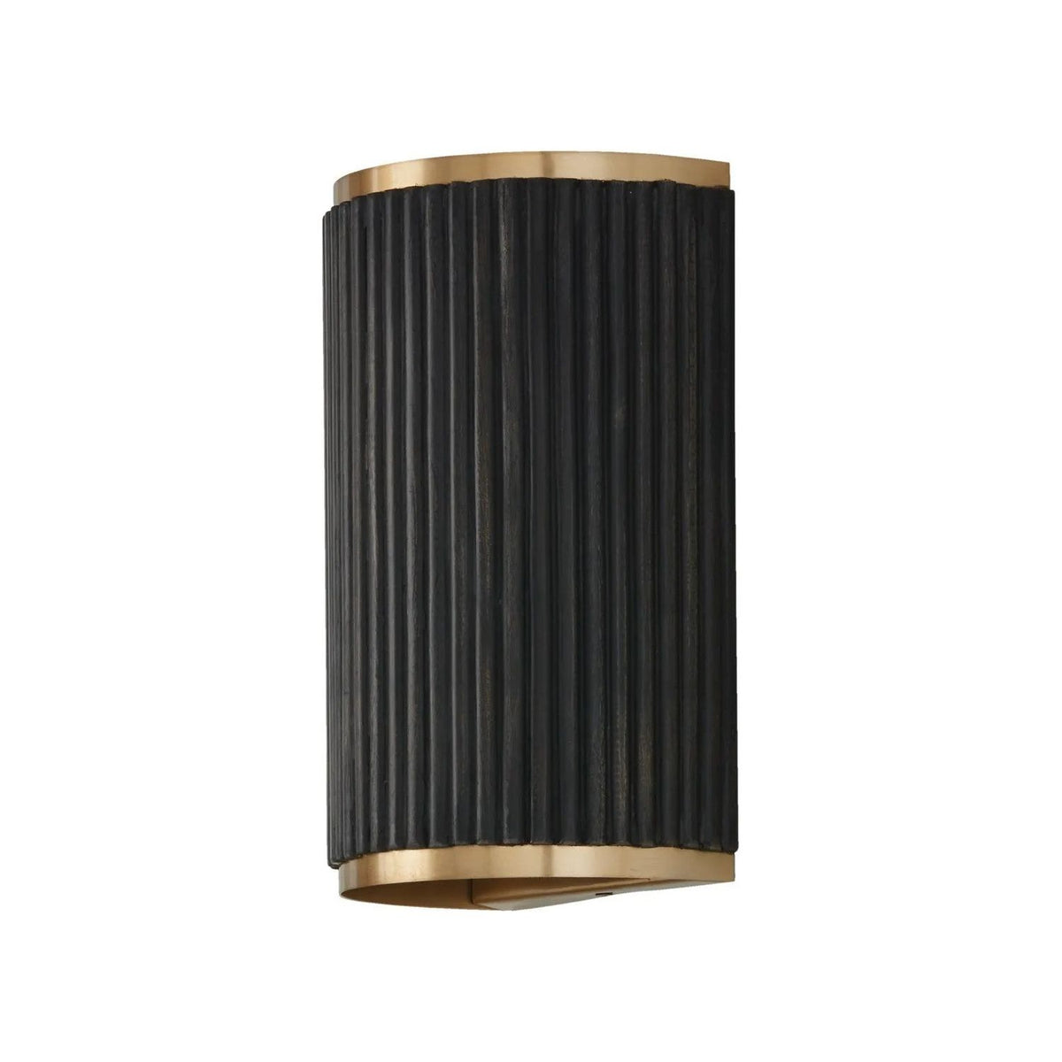 Capital Lighting Fixture Company - Donovan Wall Sconce - 650721KR | Montreal Lighting & Hardware