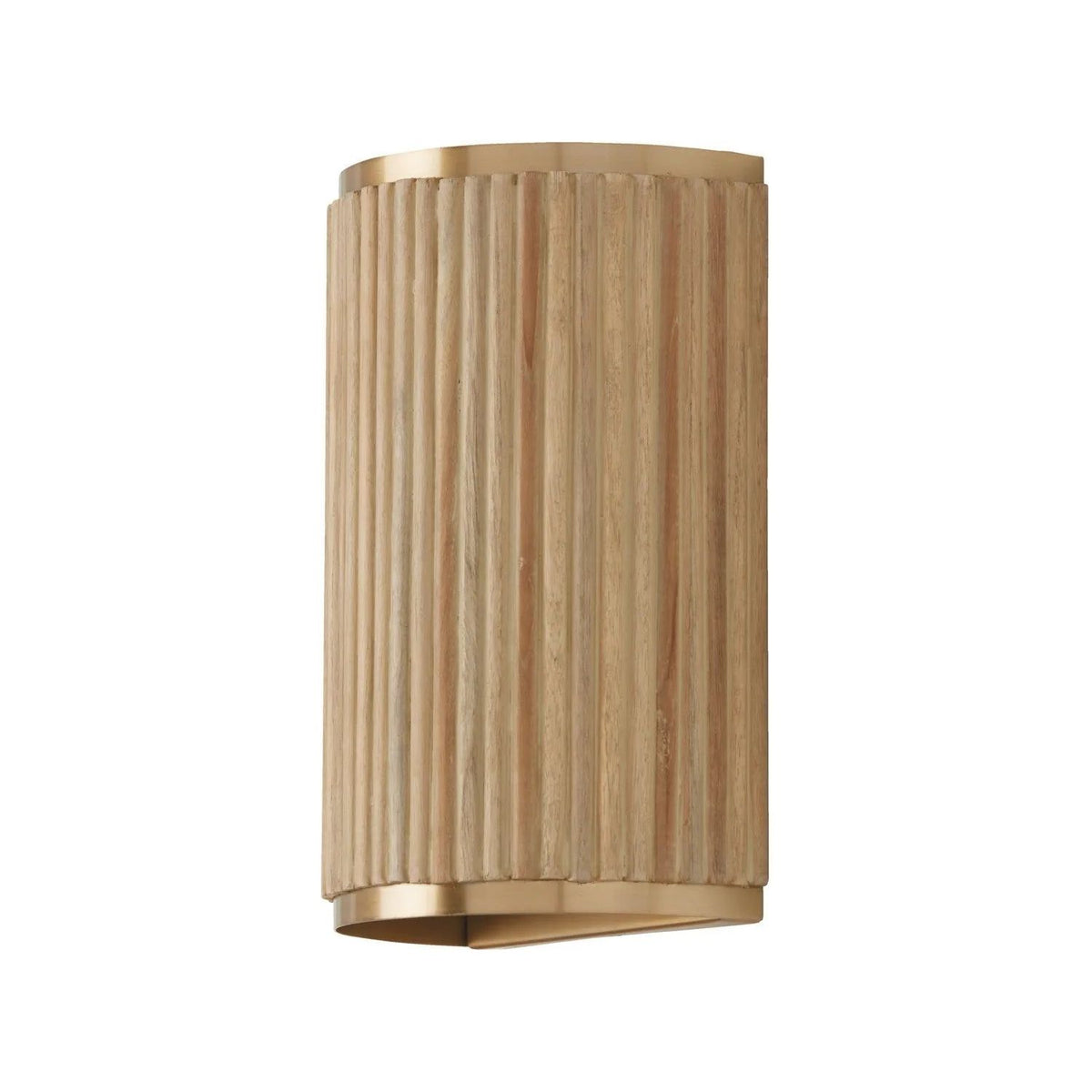 Capital Lighting Fixture Company - Donovan Wall Sconce - 650721WS | Montreal Lighting & Hardware