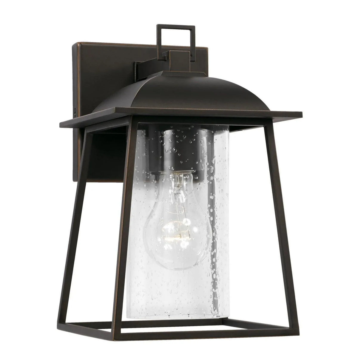 Capital Lighting Fixture Company - Durham Outdoor Wall Lantern - 943611OZ | Montreal Lighting & Hardware