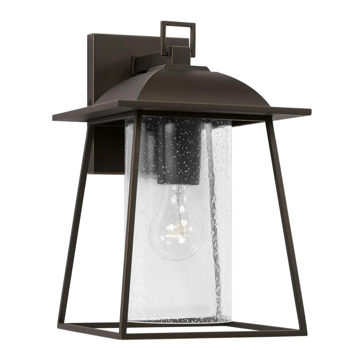 Capital Lighting Fixture Company - Durham Outdoor Wall Lantern - 943612OZ | Montreal Lighting & Hardware