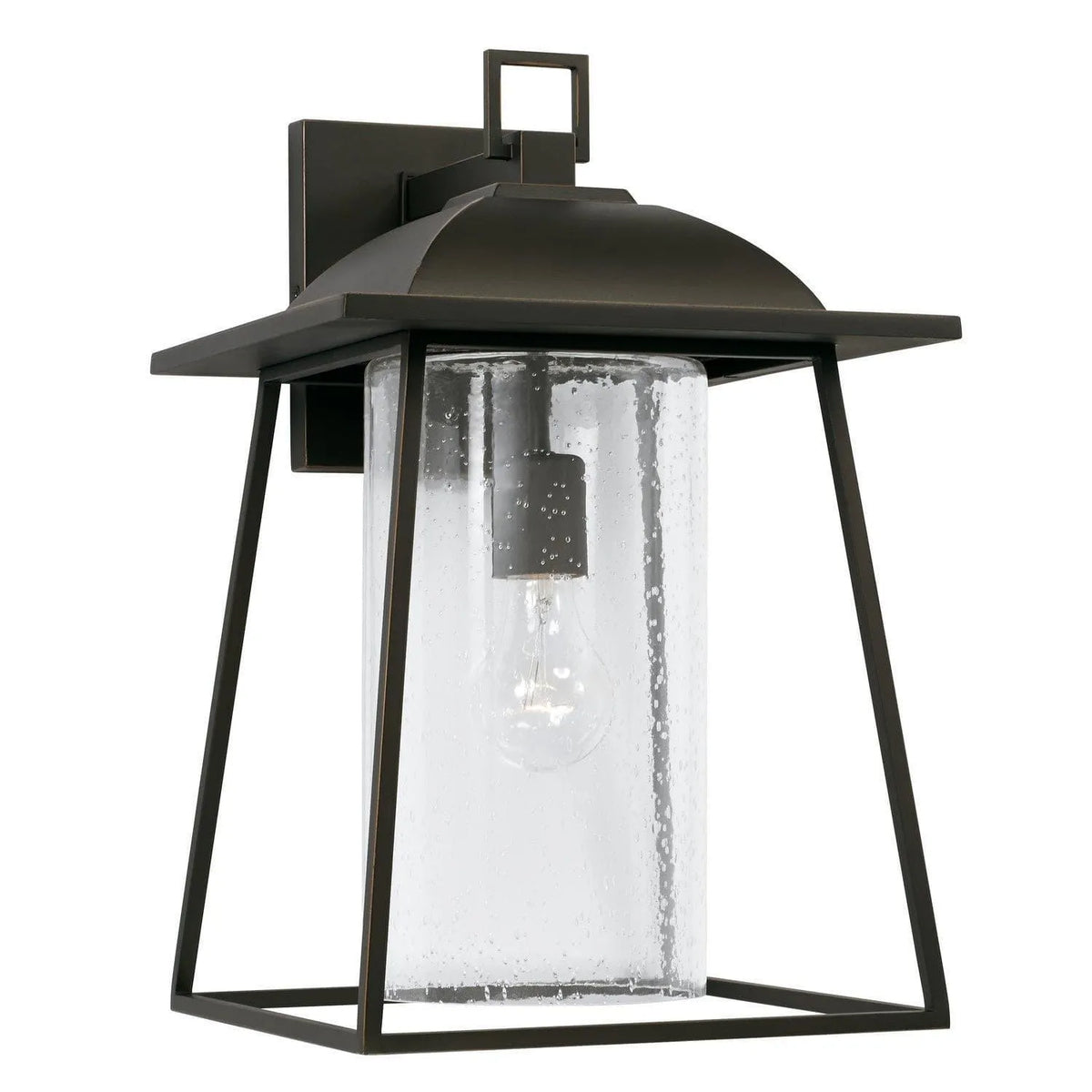 Capital Lighting Fixture Company - Durham Outdoor Wall Lantern - 943613OZ | Montreal Lighting & Hardware