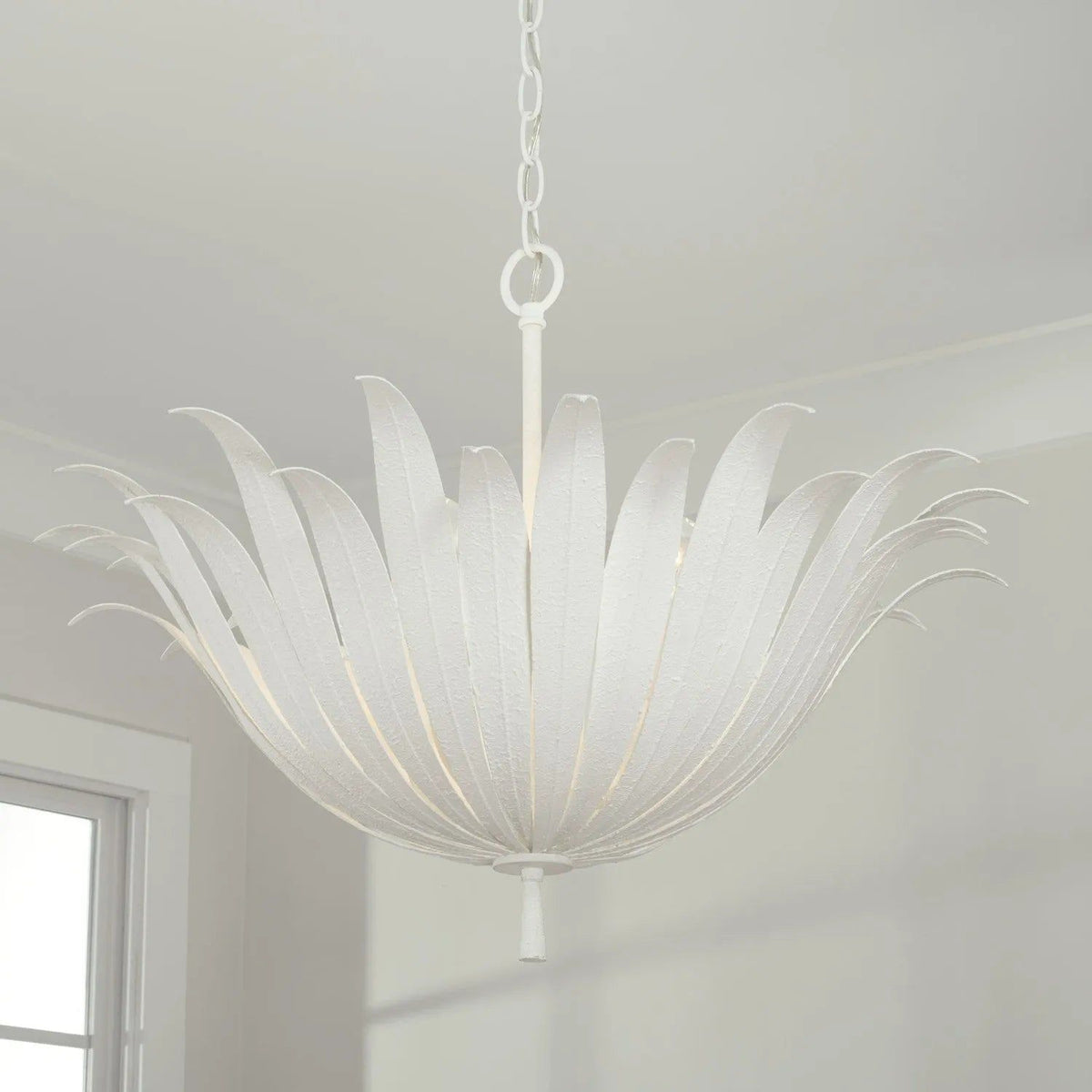 Capital Lighting Fixture Company - Eden Pendant - 349541AG | Montreal Lighting & Hardware