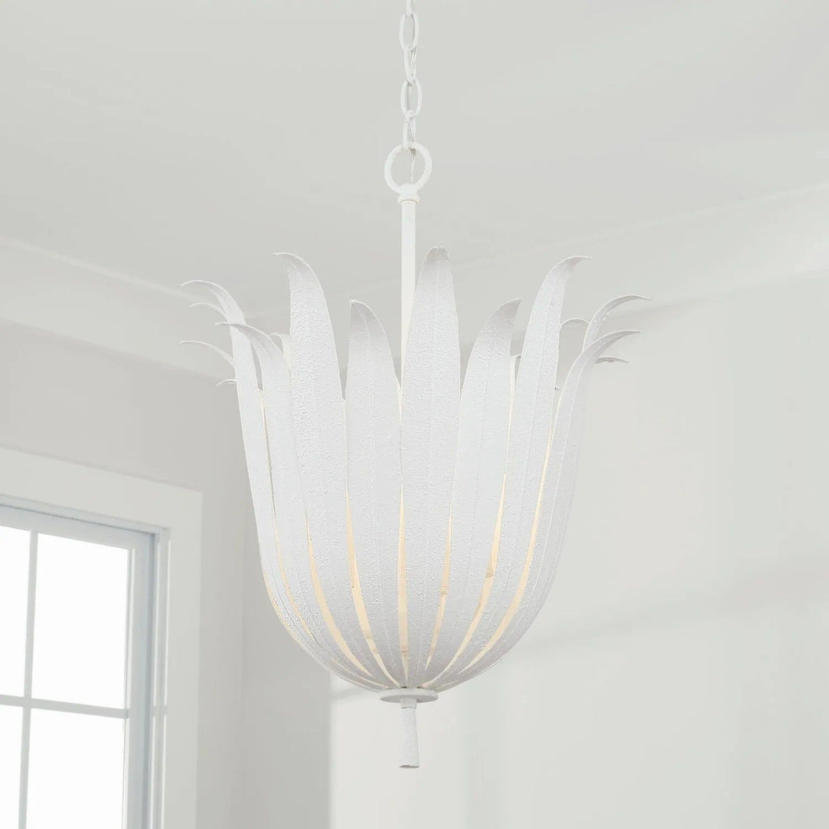 Capital Lighting Fixture Company - Eden Pendant - 349541AG | Montreal Lighting & Hardware