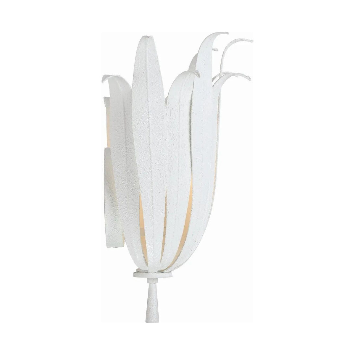 Capital Lighting Fixture Company - Eden Wall Sconce - 649511AG | Montreal Lighting & Hardware