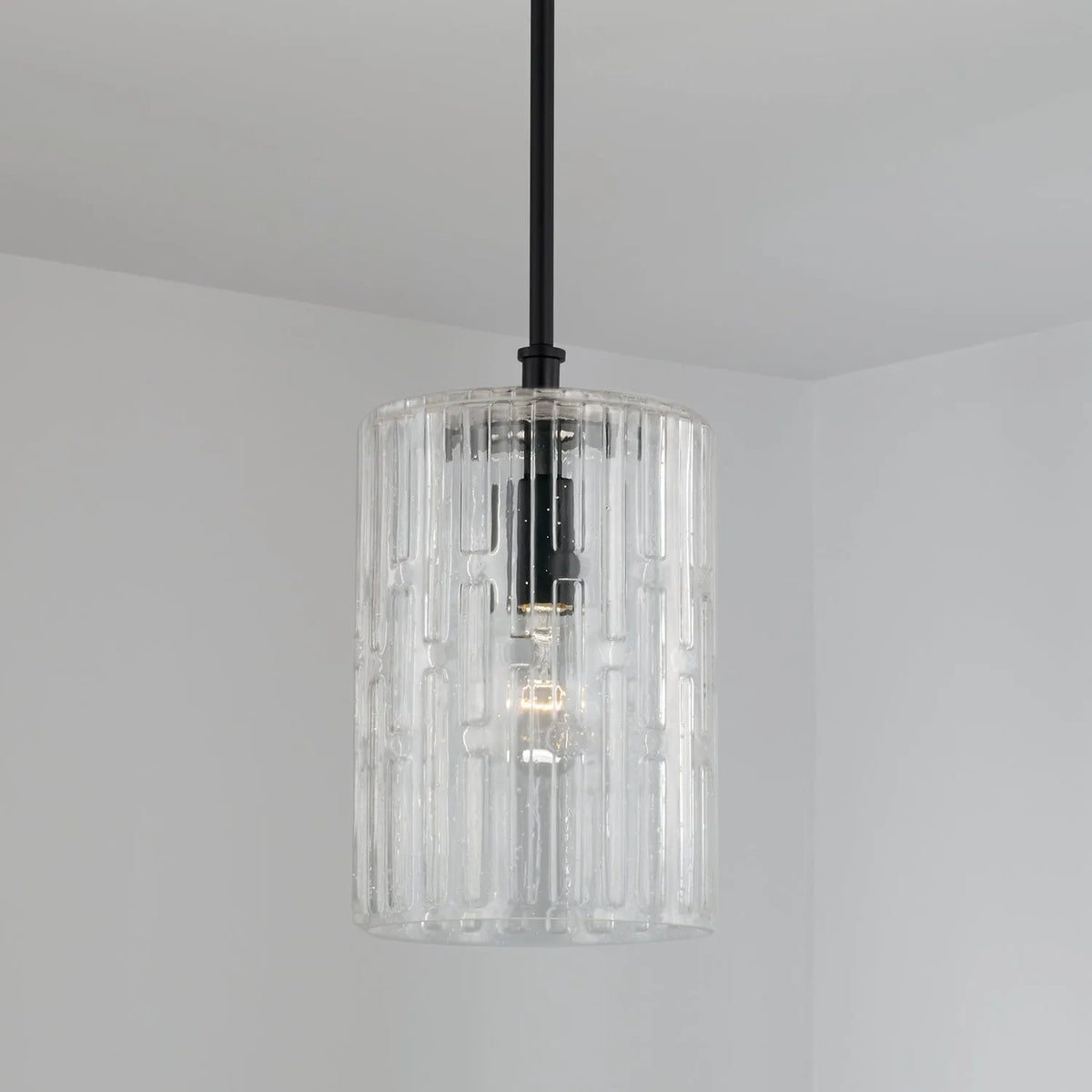 Capital Lighting Fixture Company - Emerson Pendant - 341311AD | Montreal Lighting & Hardware