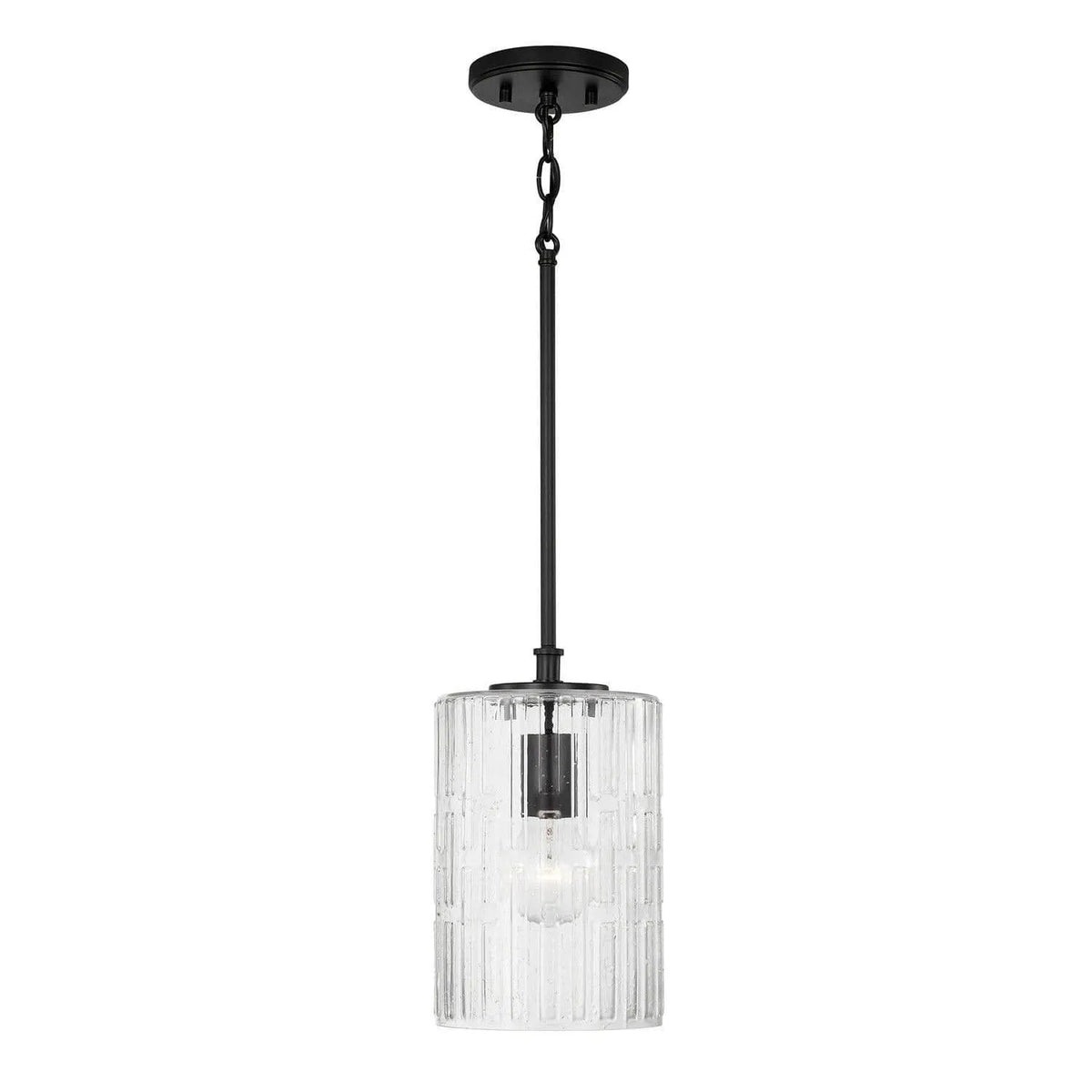 Capital Lighting Fixture Company - Emerson Pendant - 341311MB | Montreal Lighting & Hardware