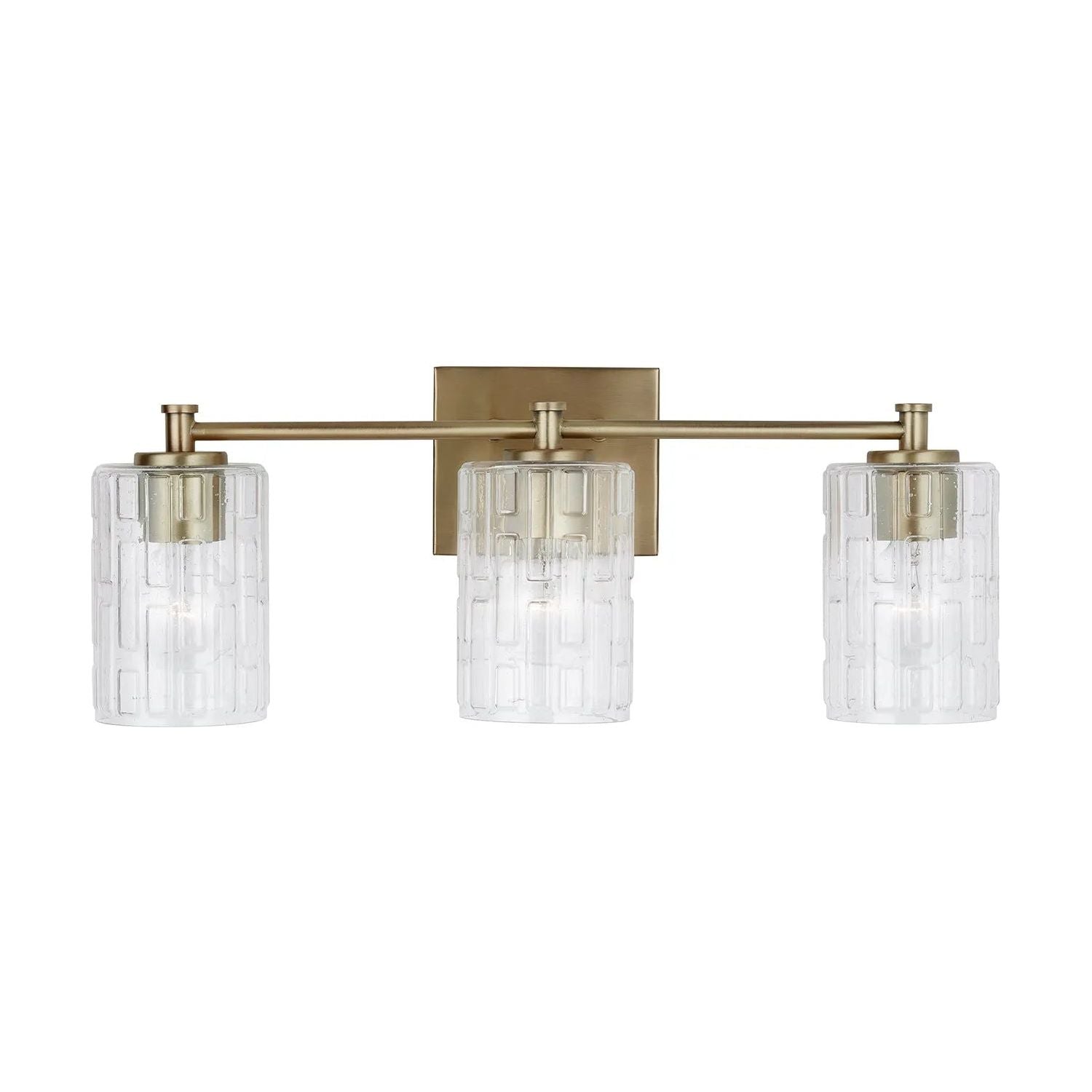 Capital Lighting Fixture Company - Emerson Vanity - 138321AD-491 | Montreal Lighting & Hardware