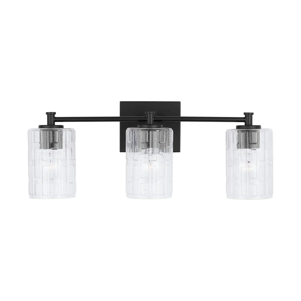 Capital Lighting Fixture Company - Emerson Vanity - 138321AD-491 | Montreal Lighting & Hardware