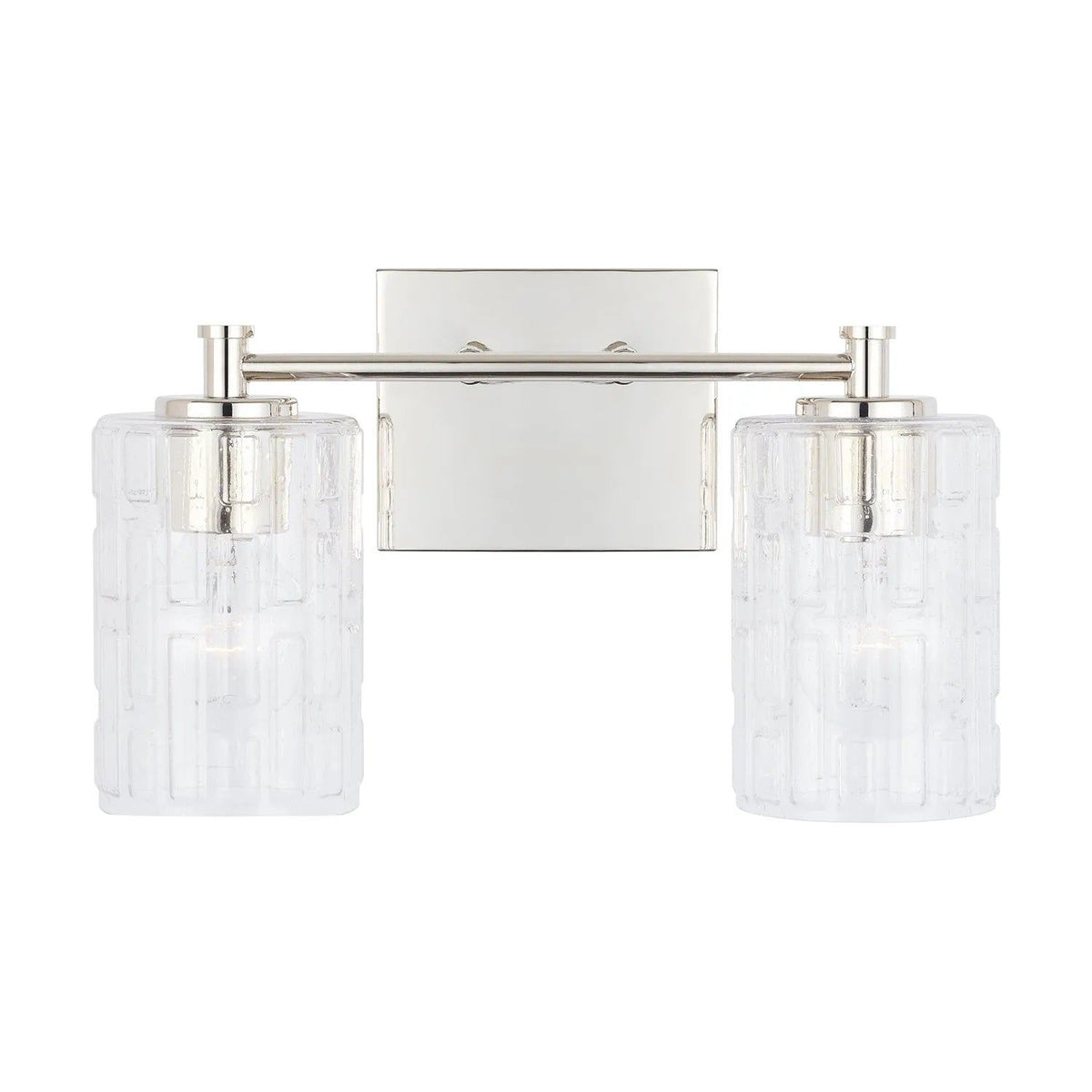 Capital Lighting Fixture Company - Emerson Vanity - 138321AD-491 | Montreal Lighting & Hardware