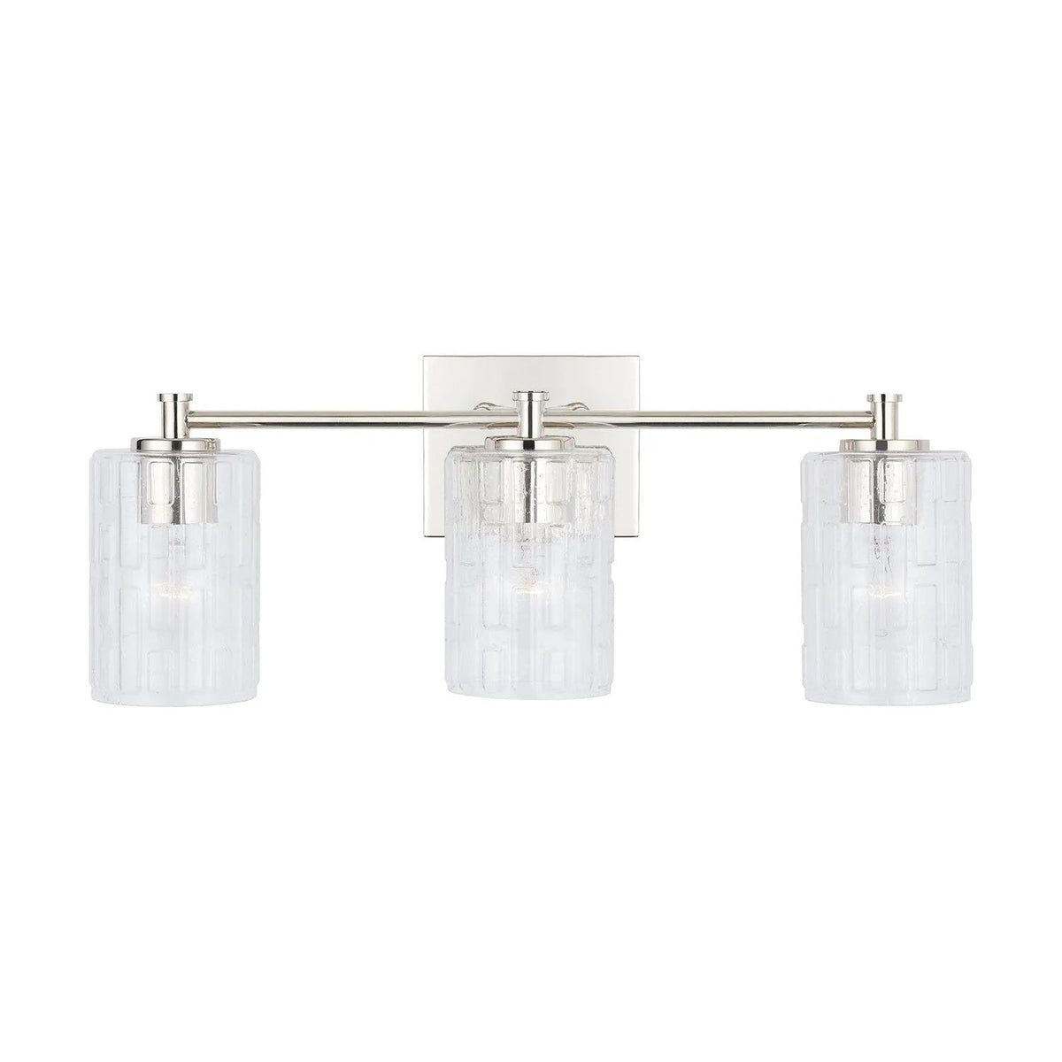 Capital Lighting Fixture Company - Emerson Vanity - 138321AD-491 | Montreal Lighting & Hardware