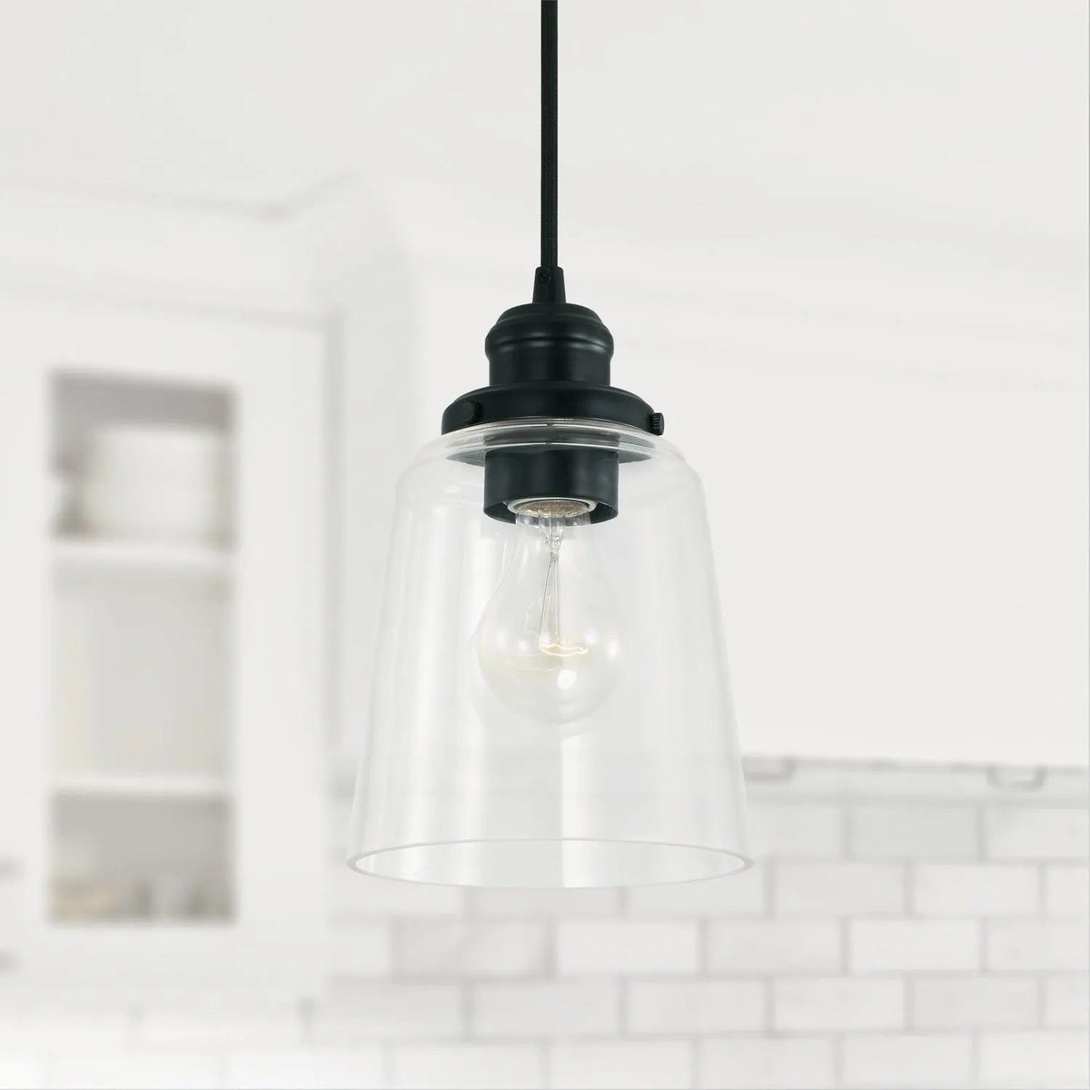 Capital Lighting Fixture Company - Fallon Pendant - 3718AD-135 | Montreal Lighting & Hardware