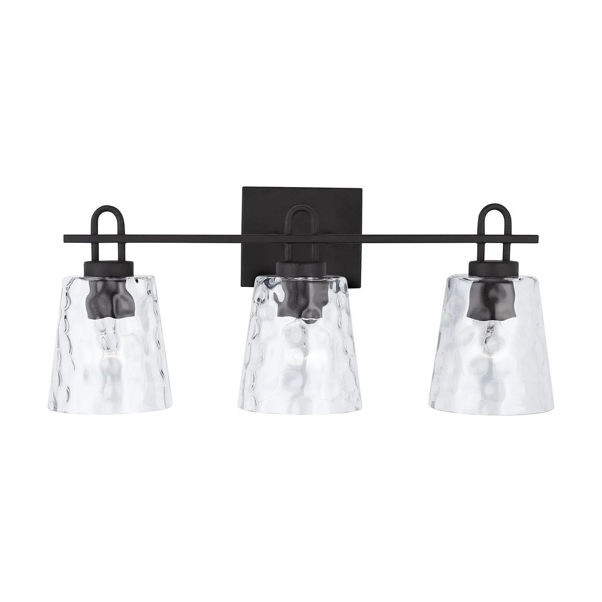 Capital Lighting Fixture Company - Fenton Vanity - 138322BI-492 | Montreal Lighting & Hardware