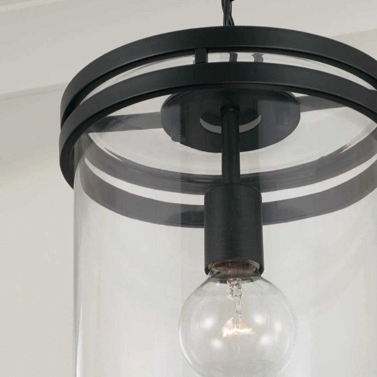 Capital Lighting Fixture Company - Fuller Pendant - 348711AD | Montreal Lighting & Hardware