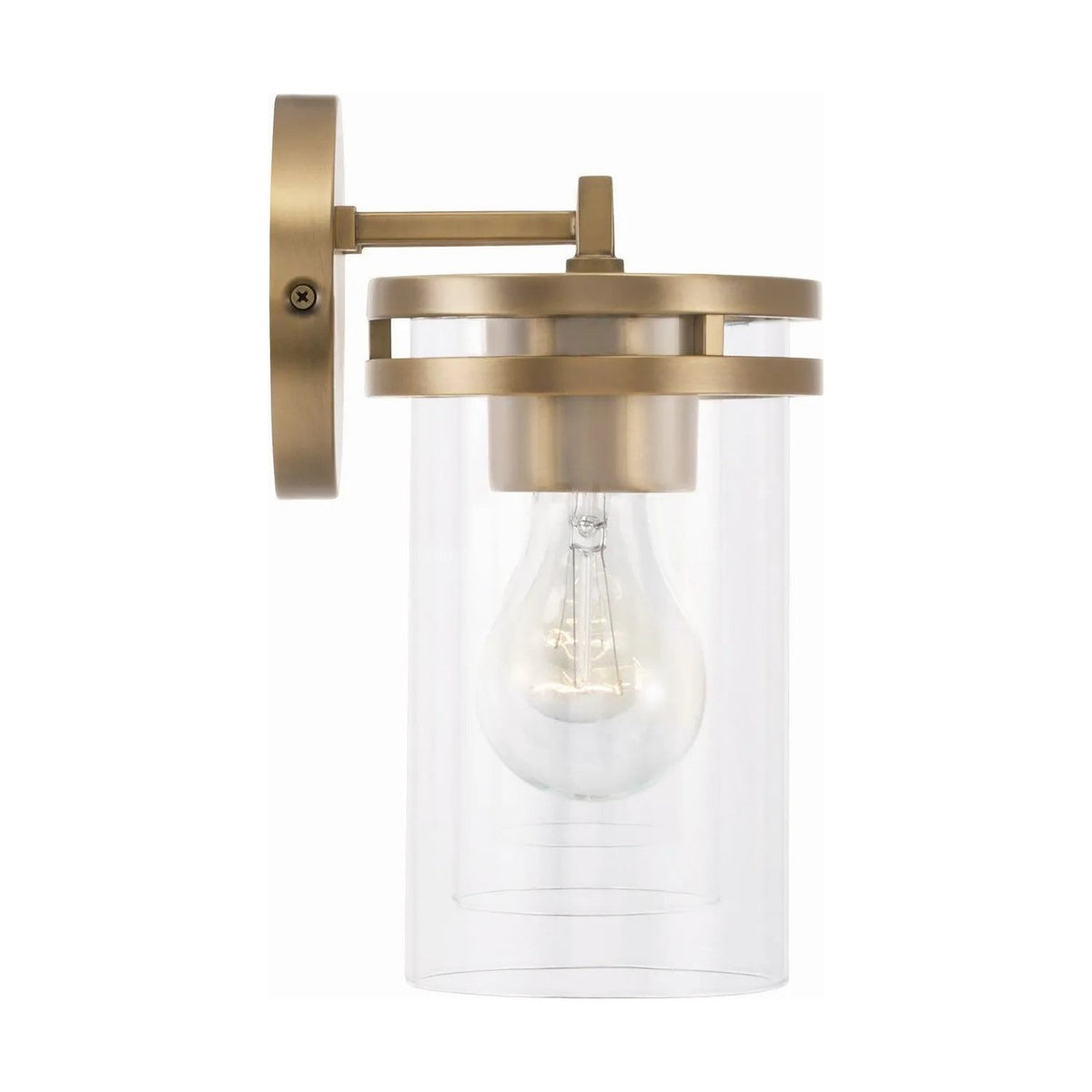 Capital Lighting Fixture Company - Fuller Vanity - 148741AD-539 | Montreal Lighting & Hardware