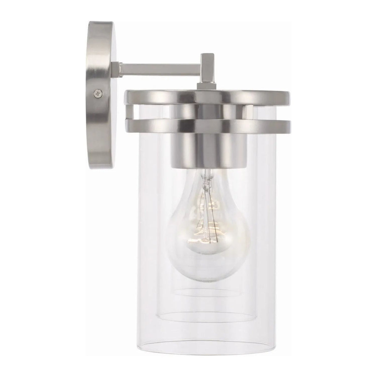 Capital Lighting Fixture Company - Fuller Vanity - 148741AD-539 | Montreal Lighting & Hardware