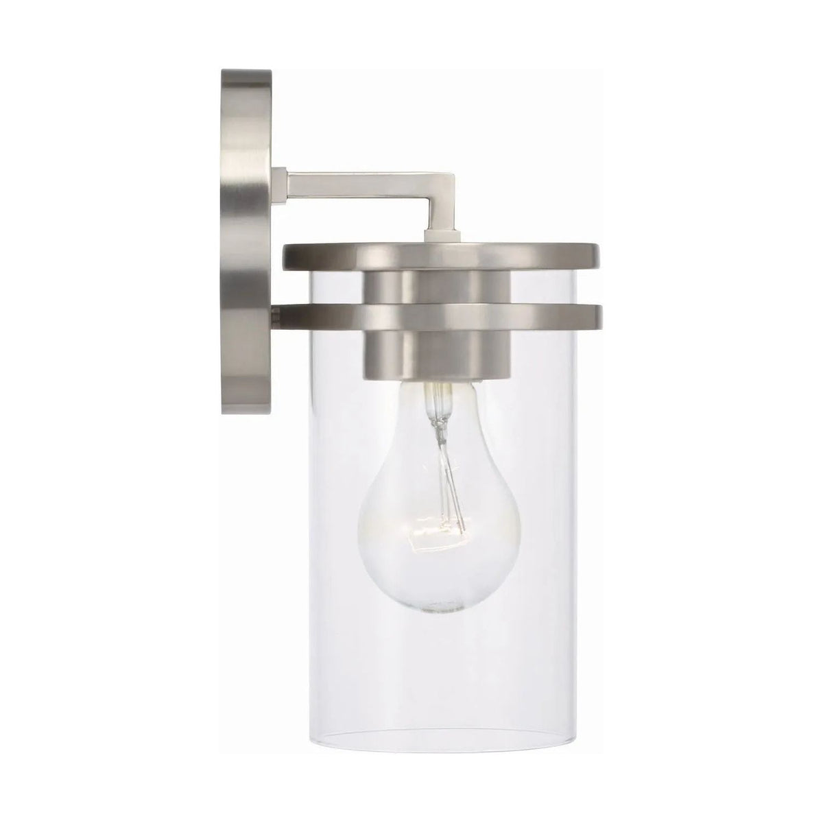 Capital Lighting Fixture Company - Fuller Wall Sconce - 648711AD-539 | Montreal Lighting & Hardware