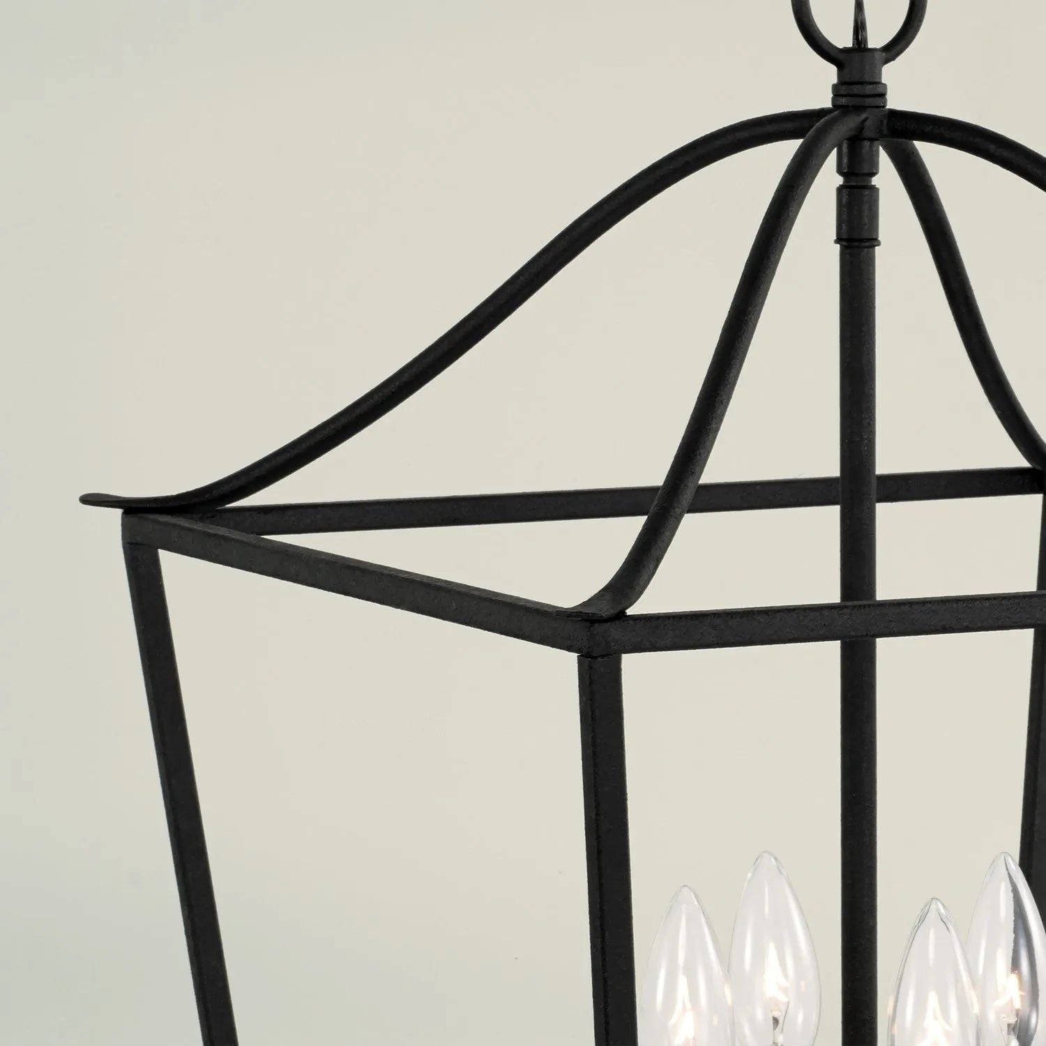 Capital Lighting Fixture Company - Grady Foyer Pendant - 550641BI | Montreal Lighting & Hardware