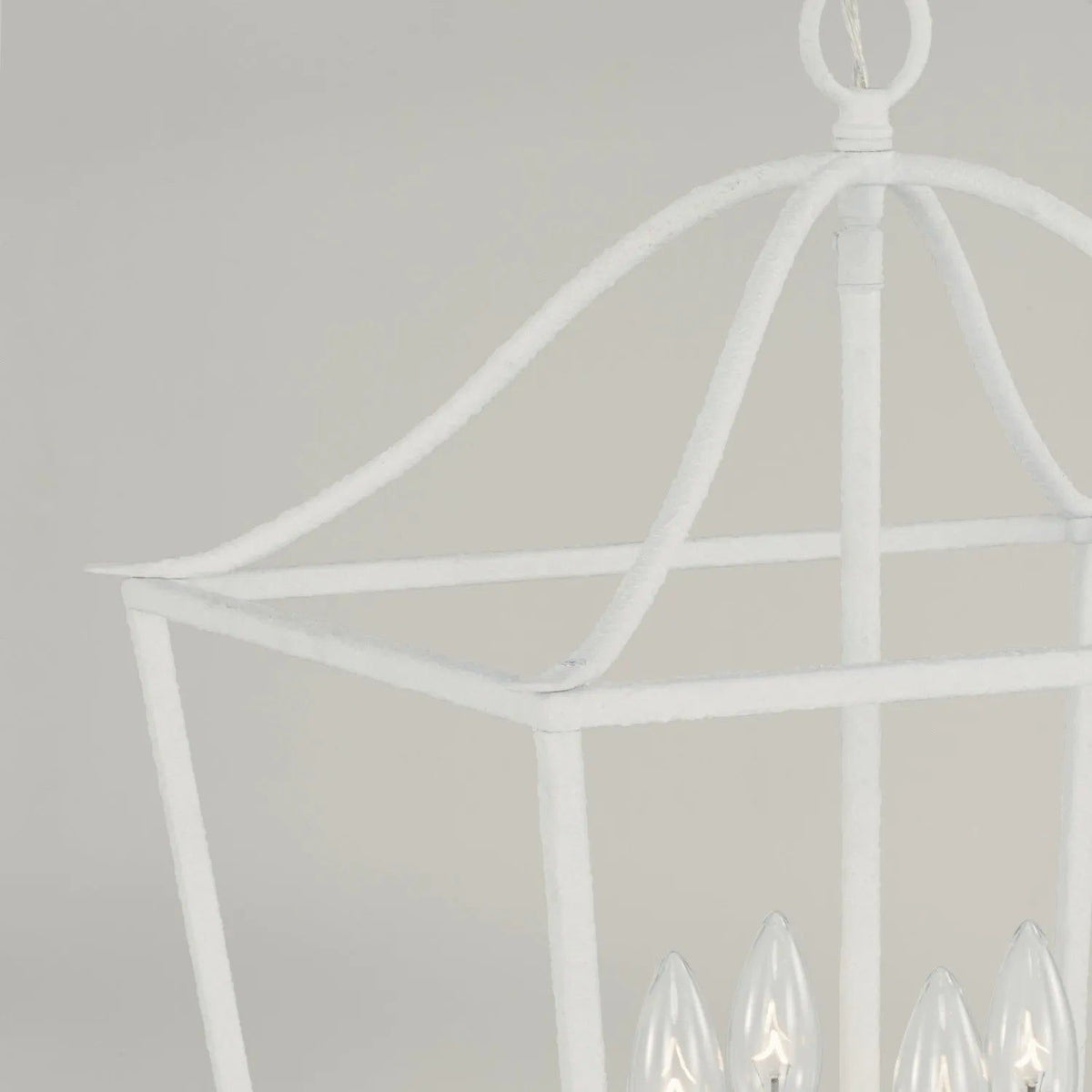 Capital Lighting Fixture Company - Grady Foyer Pendant - 550641BI | Montreal Lighting & Hardware