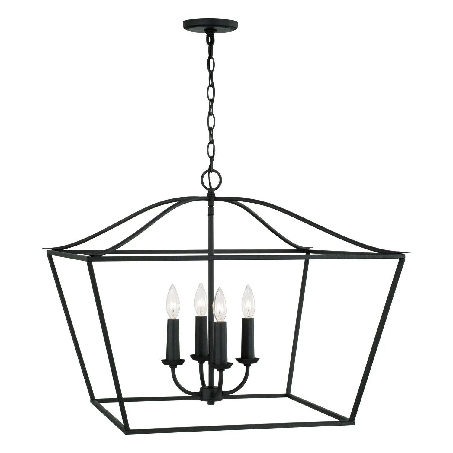 Capital Lighting Fixture Company - Grady Pendant - 350641BI | Montreal Lighting & Hardware