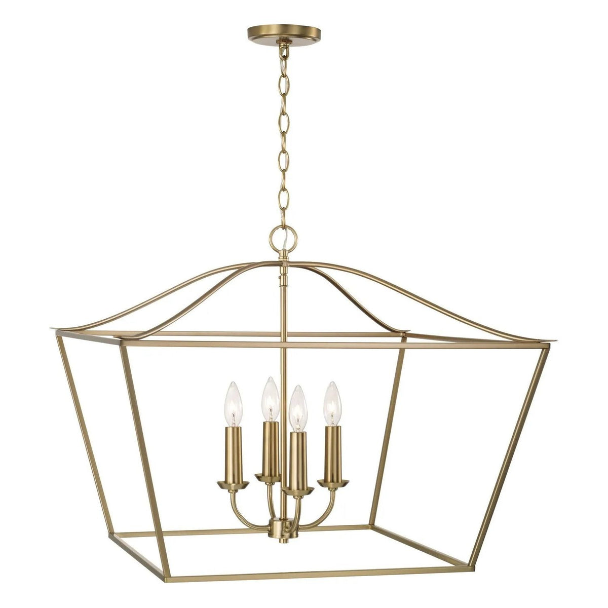 Capital Lighting Fixture Company - Grady Pendant - 350641MA | Montreal Lighting & Hardware