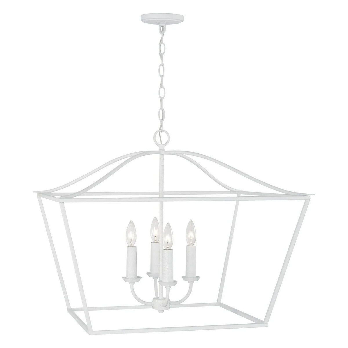 Capital Lighting Fixture Company - Grady Pendant - 350641XW | Montreal Lighting & Hardware