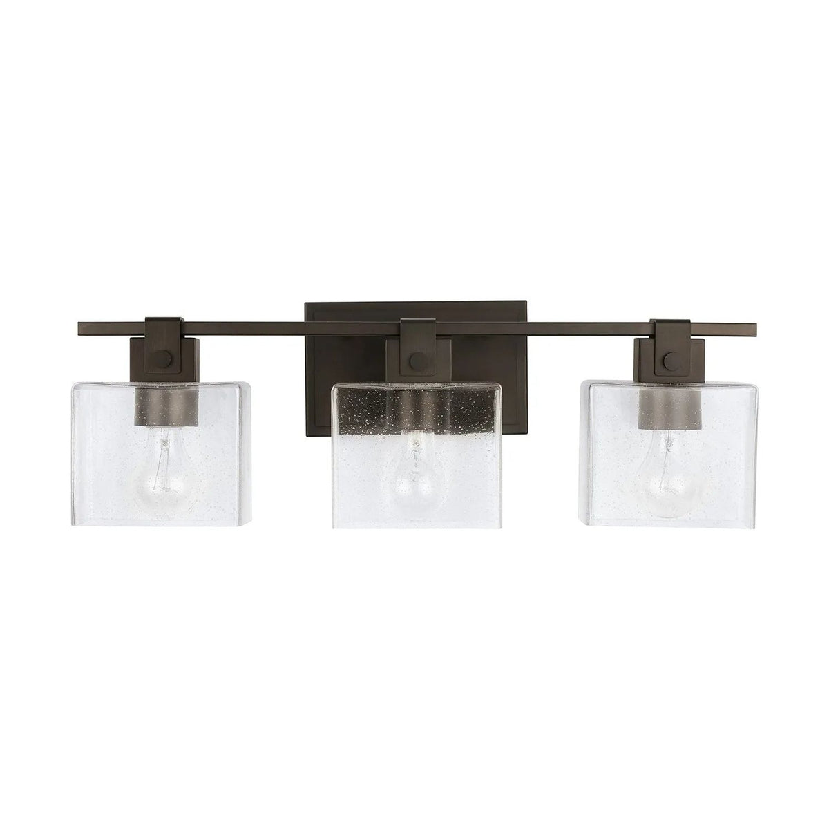 Capital Lighting Fixture Company - Graham Vanity - 139124OR-498 | Montreal Lighting & Hardware