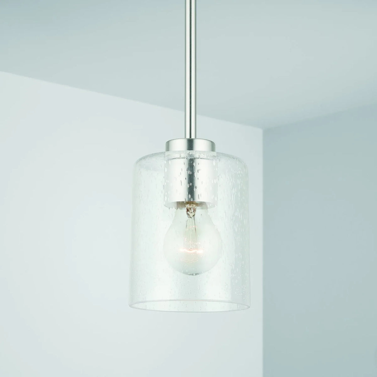 Capital Lighting Fixture Company - Greyson Pendant - 328511AD-449 | Montreal Lighting & Hardware