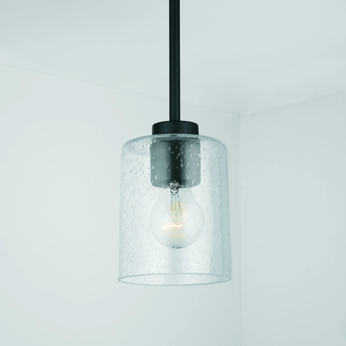 Capital Lighting Fixture Company - Greyson Pendant - 328511AD-449 | Montreal Lighting & Hardware