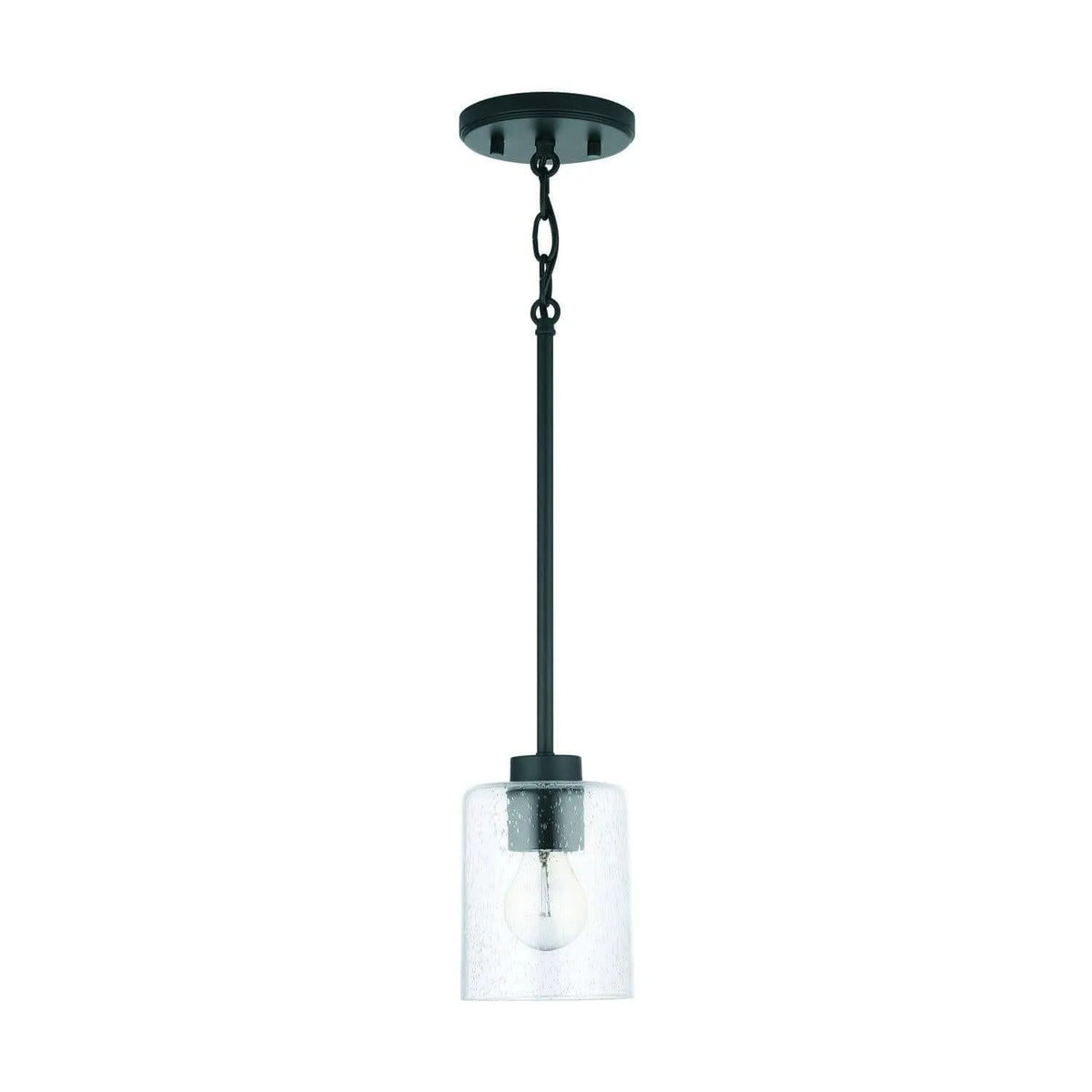 Capital Lighting Fixture Company - Greyson Pendant - 328511MB-449 | Montreal Lighting & Hardware