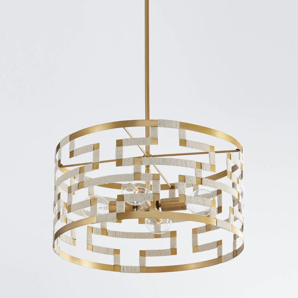 Capital Lighting Fixture Company - Hala Pendant - 341011NL | Montreal Lighting & Hardware