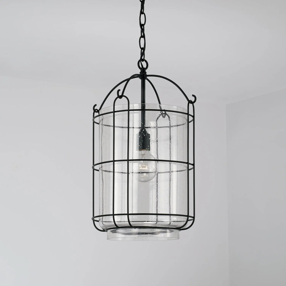 Capital Lighting Fixture Company - Harmon Pendant - 342911MB | Montreal Lighting & Hardware