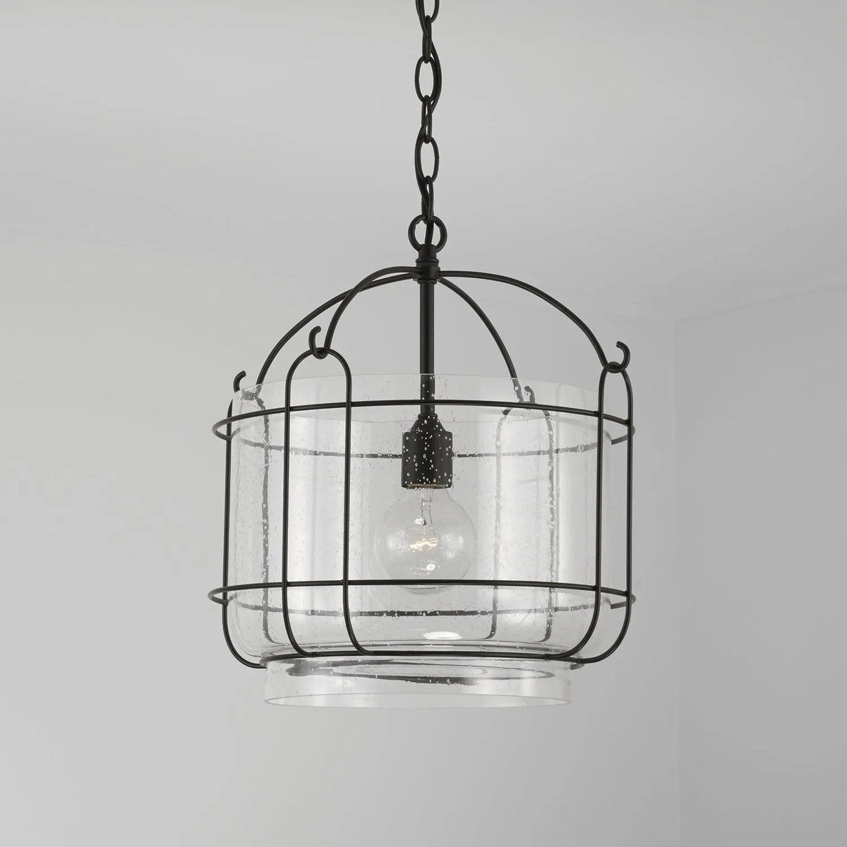 Capital Lighting Fixture Company - Harmon Pendant - 342911MB | Montreal Lighting & Hardware