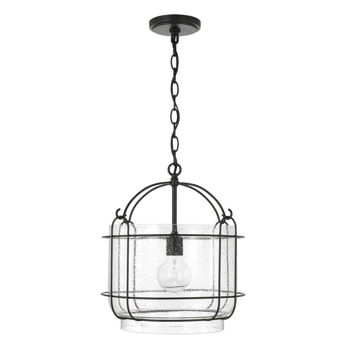 Capital Lighting Fixture Company - Harmon Pendant - 342912MB | Montreal Lighting & Hardware