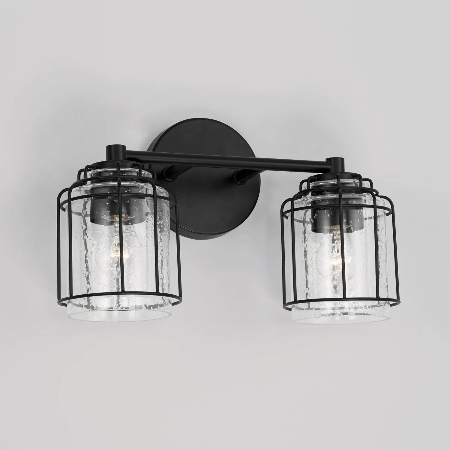 Capital Lighting Fixture Company - Harmon Vanity - 142921MB-516 | Montreal Lighting & Hardware