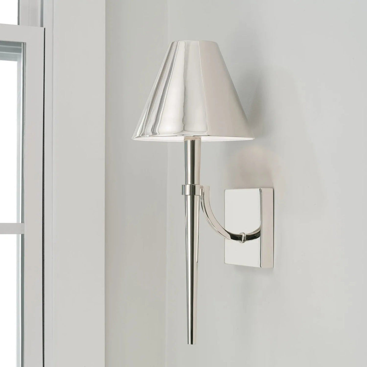 Capital Lighting Fixture Company - Holden Wall Sconce - 645911AD | Montreal Lighting & Hardware