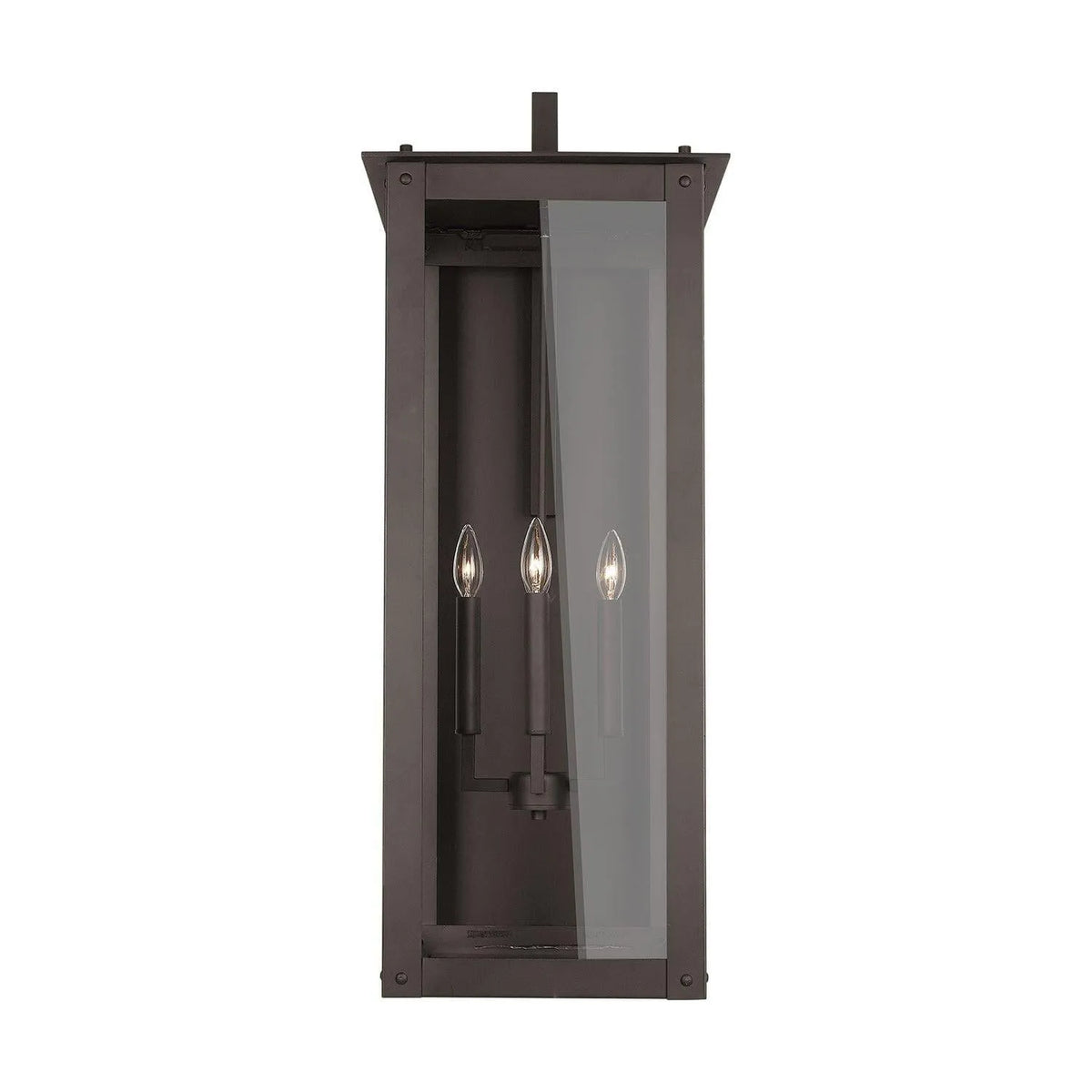 Capital Lighting Fixture Company - Hunt Wall Mount - 934642OZ | Montreal Lighting & Hardware