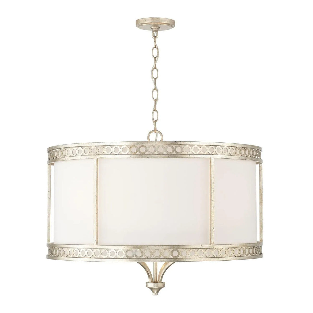 Capital Lighting Fixture Company - Isabella Pendant - 343141WG | Montreal Lighting & Hardware