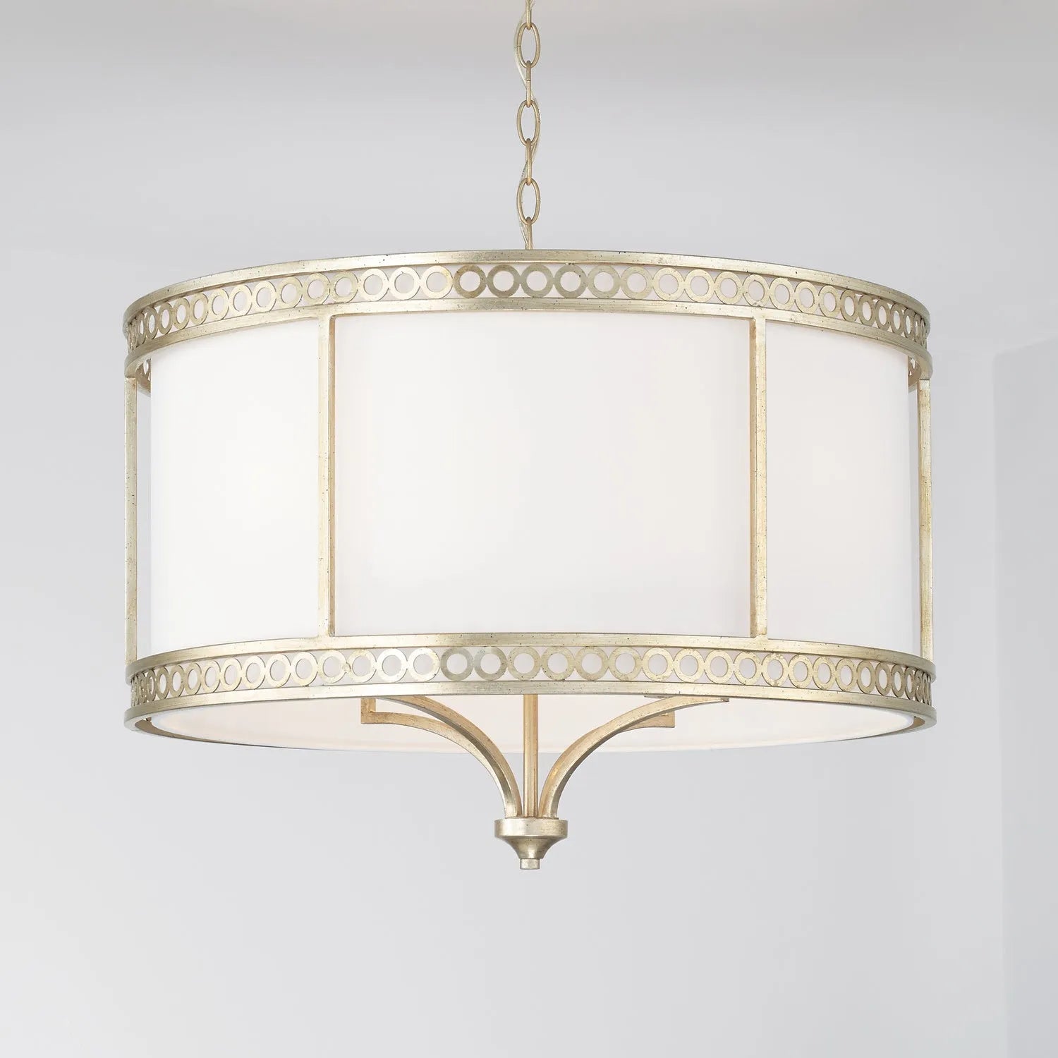 Capital Lighting Fixture Company - Isabella Pendant - 343141WG | Montreal Lighting & Hardware